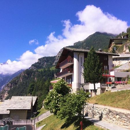 Bergbeiz Morgenrot B&B Embd Екстер'єр фото