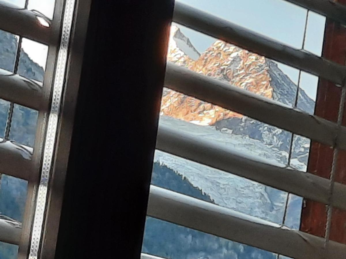 Bergbeiz Morgenrot B&B Embd Екстер'єр фото