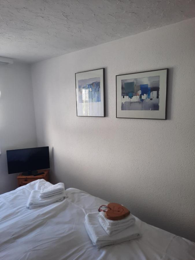 Bergbeiz Morgenrot B&B Embd Екстер'єр фото